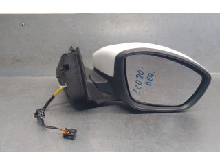 Зеркало электрическое        Peugeot 2008 II  2019 -  года   