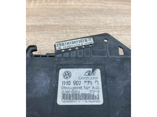 Блок управления АБС 1H0907379D   Volkswagen Golf III