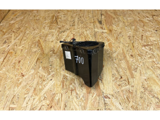 Блок управления 3V0035362A Skoda Octavia Mk4