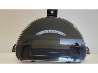 Панель приборов 21678720 Citroen C3