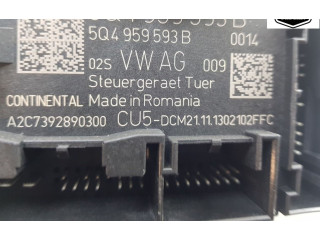 Píst 5Q4959593B, 5Q4959593B   Seat Leon (5F)    DBKA 