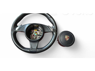 Volant Porsche Cayenne (92A) 2015 7PP419091, 3731315
