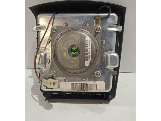 Надувная подушка для руля SsangYong Rexton I