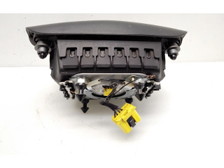 Подушка безопасности водителя 7H0880201L   Volkswagen Transporter - Caravelle T5