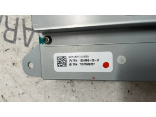 Панель приборов 100478800D Tesla Model S