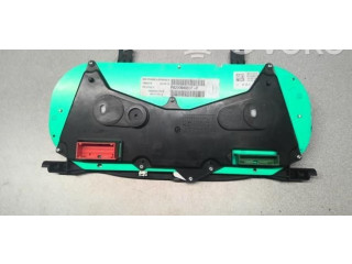 Спидометр (приборный щиток) 8200949507   Renault Clio II   