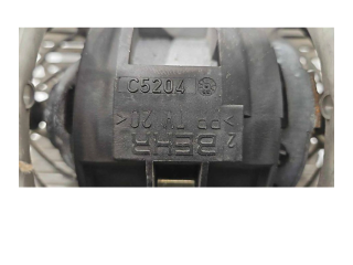 Вентилятор печки    C5204   BMW X3 E83