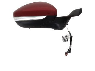 Зеркало электрическое        Peugeot 2008 I  2013 - 2019 года   