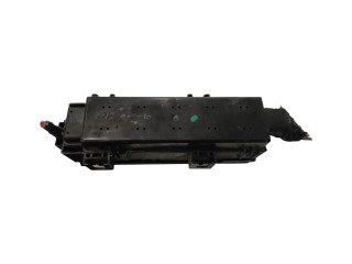 Блок предохранителей Jeep Grand Cherokee (WJ)