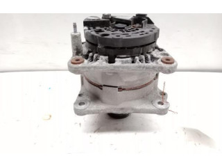 Генератор 0124325012, 045903023 Skoda Fabia Mk1 (6Y)