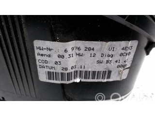 Přístrojová deska BMW X5 E70 2012 6976284, 62119236819