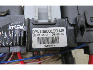 Pojistková skříňka Řídící jednotka BSM 13800159   Volvo XC60 2011