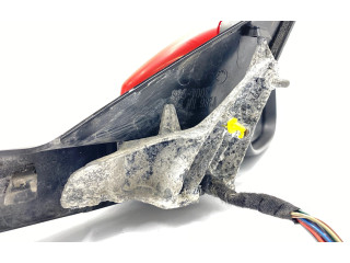 Зеркало электрическое        Volvo V70  2008 - 2013 года   