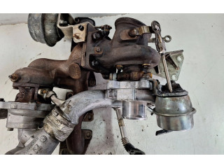 Турбина Lancia Delta III 55215256