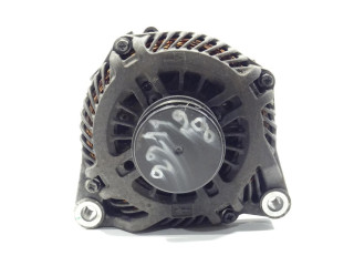 Генератор 5705AX, 010870 Citroen C5