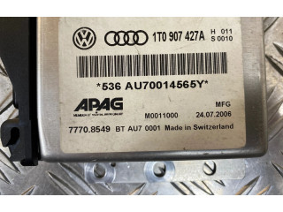 Блок управления коробкой передач 1T0907427A, M0011000 Volkswagen Touran I