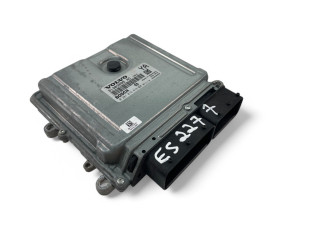 Блок управления двигателем Блок управления 31303095AC, 0281016616   Volvo V70