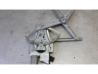 Передний комплект электрического механизма для подъема окна