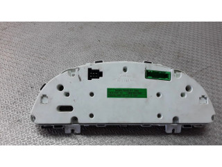 Přístrojová deska Tata Safari 2006 269954219984