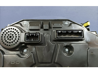 Přístrojová deska Toyota Corolla E160 E170 2016 83800-F2N70, 83800-F2N70