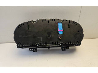 Přístrojová deska  Volkswagen Caddy 2012 2K0920865A, 1119017327  