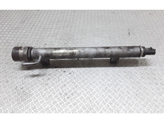 Топливная рампа A6390701095 Mitsubishi Colt CZ3