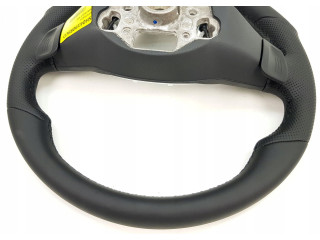 Руль Volkswagen Golf VII 2013 - 2019 года 5H0419089CD, CZARNY