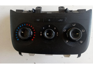 Блок управления климат-контролем 735523091, 735523091   Fiat Grande Punto