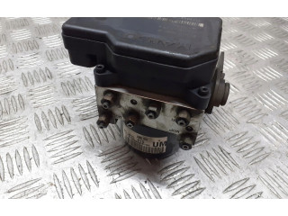 Блок АБС 96415415   Chevrolet  Rezzo  2000 - 2011 года