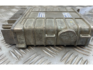 Блок управления двигателя 0285007001 Volkswagen Golf II