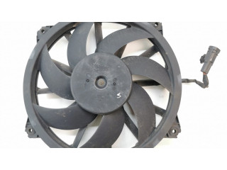 Вентилятор радиатора     MS2007, M153276    Peugeot 5008 2.0