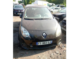 Вентилятор печки NT Renault Twingo II