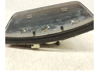 Панель приборов 1235420901, 0105422706   Mercedes-Benz W123       