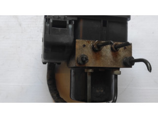 Блок АБС 2S612M110CD, D351437A0Z01 Ford Fiesta 2002-2005 года