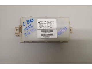 Блок предохранителей 8637B254, 4N15 Mitsubishi L200