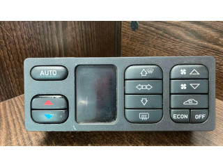 Блок управления климат-контролем 4755955 Saab 900