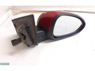 Зеркало электрическое        Chevrolet Aveo   -  года   