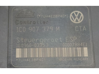 Блок АБС 1J0614517J   Volkswagen  Bora  1998 - 2005 года