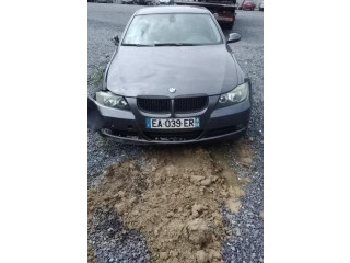 Моторчик дворников 61617161711 BMW 3 E90 E91