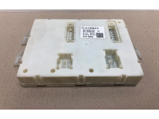 Блок комфорта A1669004519, A1669004519   Mercedes-Benz GLE (W166 - C292)