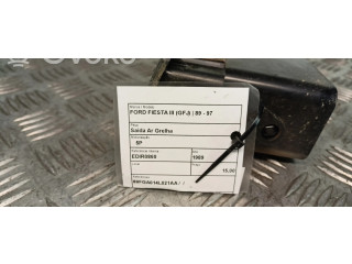 Панель приборов 89FGA014L021AA Peugeot 504