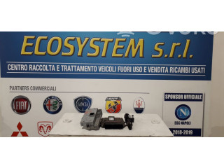 Řídící jednotka Lancia Musa 2006