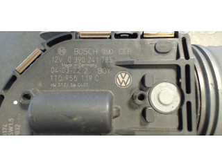 Моторчик дворников 1T0955023E, 0390241785    Volkswagen Touran I