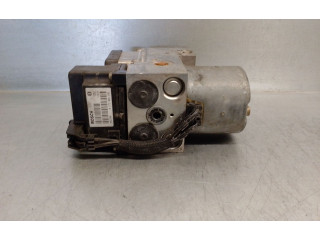 Блок АБС 4894008000, 0265219484 SsangYong Korando - года