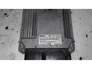 Řídící jednotka 0281013693, P05187449AB Dodge Caliber 2006