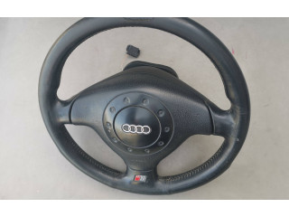 Руль Audi A6 S6 C4 4A  1994 - 1997 года S-LINE      