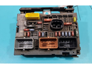 Блок комфорта 9664706280, IMPRK1380614 Citroen Berlingo