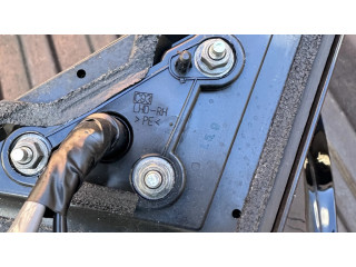 Зеркало электрическое     правое    Infiniti FX     