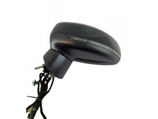 Зеркало электрическое        Audi A1  2010 - 2018 года   