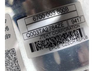 Руль Renault Clio III 2005 - 2012 года 488104075R